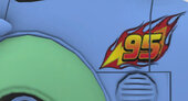 Cars 2 Race Team Guido